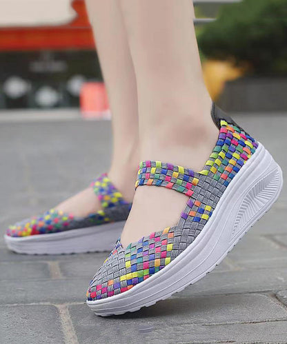 Classic Vintage & Enduringly Stylish Shoes