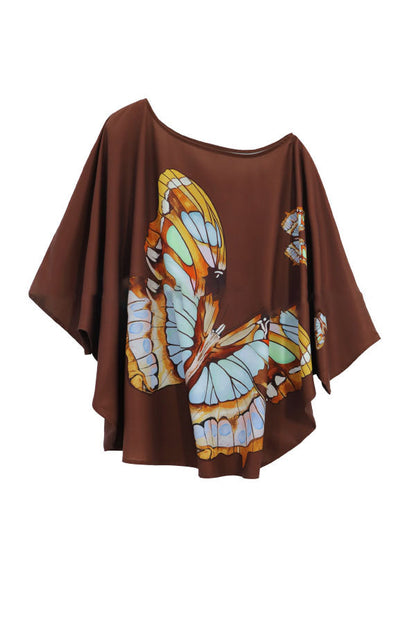 Elegantly Styled Top for Everyday Wear