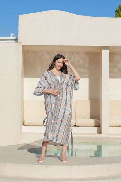 Classic Vintage Garment with a Flattering Fit