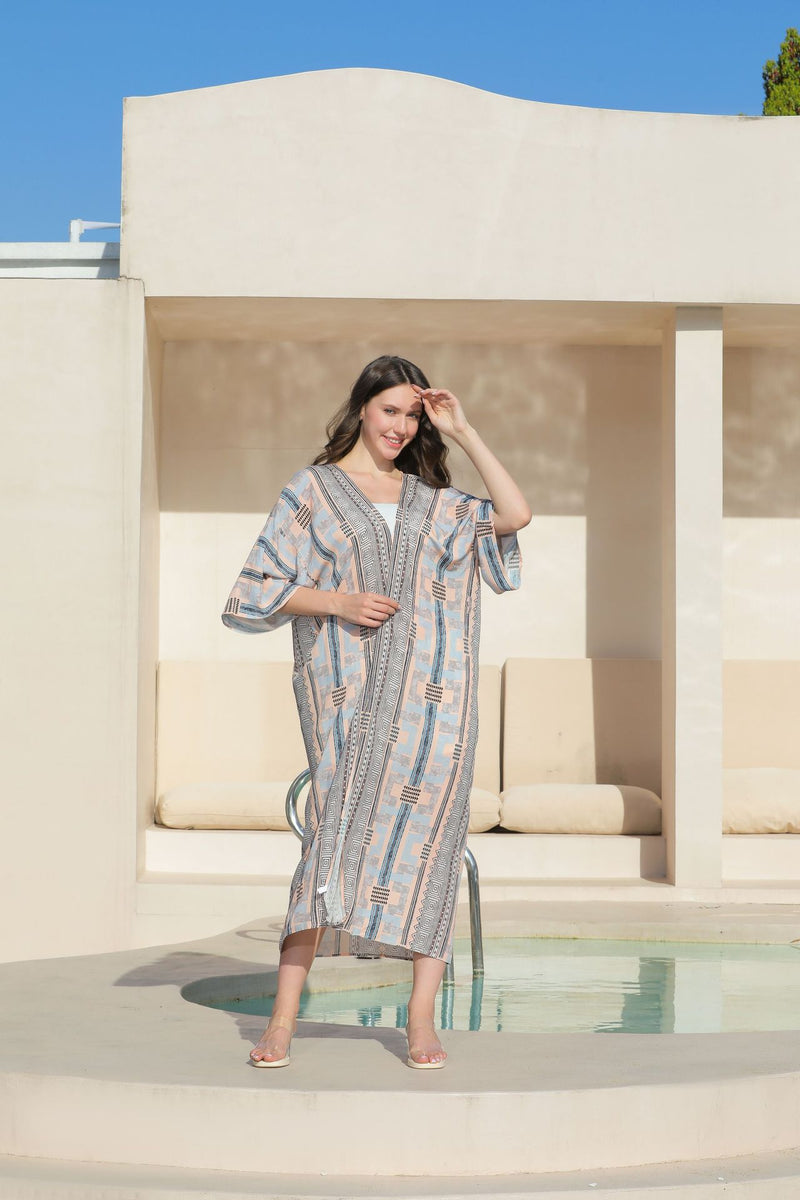 Classic Vintage Garment with a Flattering Fit