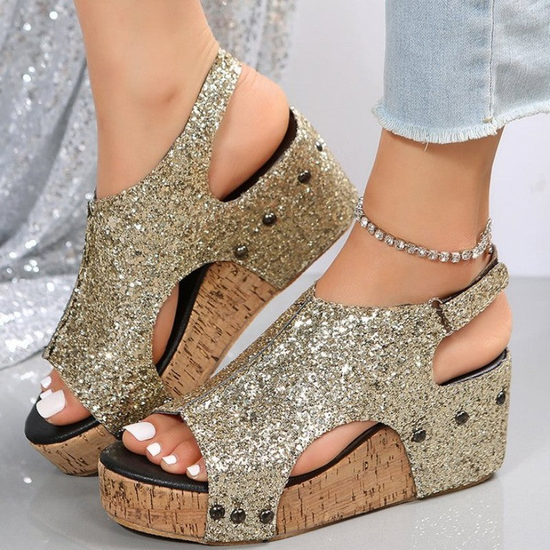 Beautifully Finished Shoes in a Timeless Design