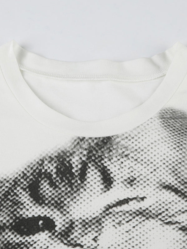 Sophisticated Top with a Clean Classic Look