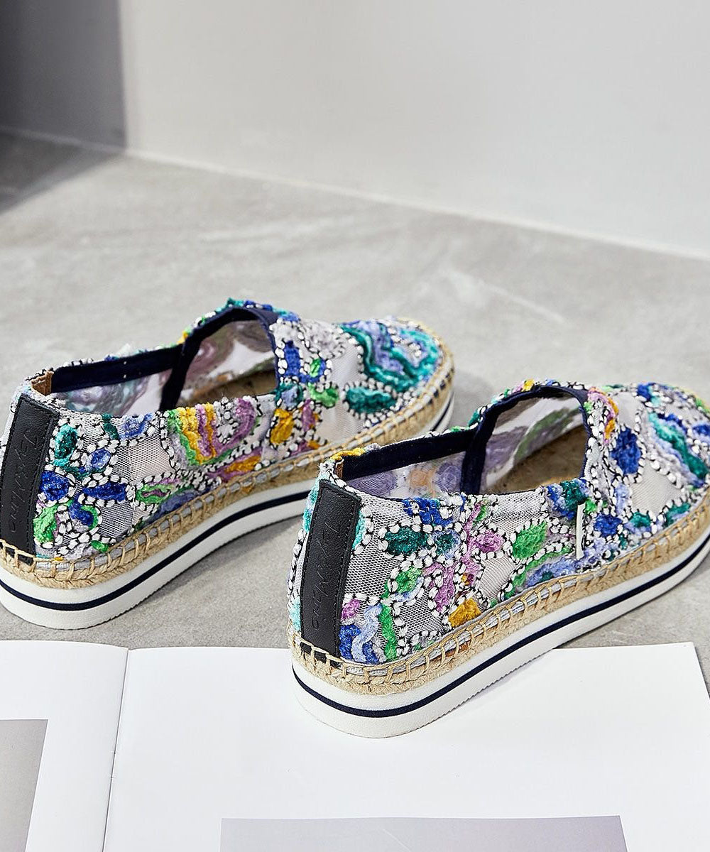 Polished Shoes with an Effortless Classic Look