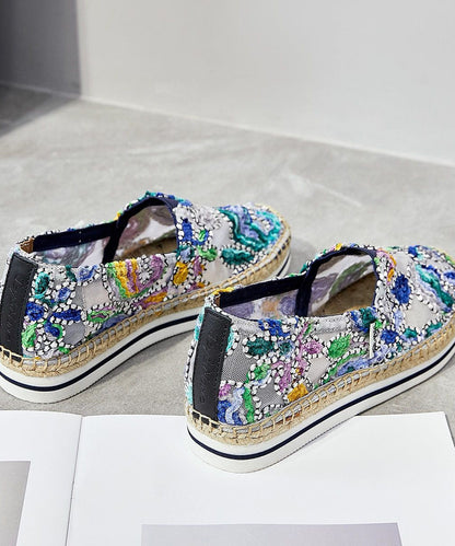 Polished Shoes with an Effortless Classic Look
