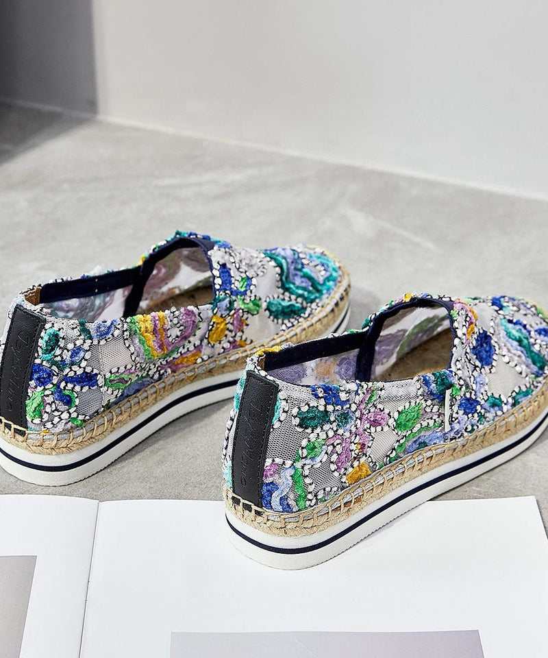 Polished Shoes with an Effortless Classic Look
