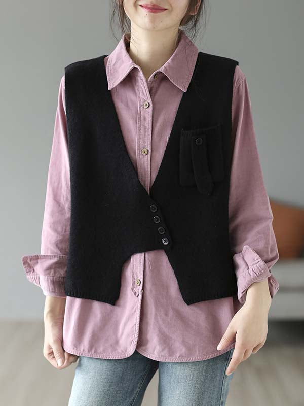 Vintage Inspired Top with a Contemporary Edge