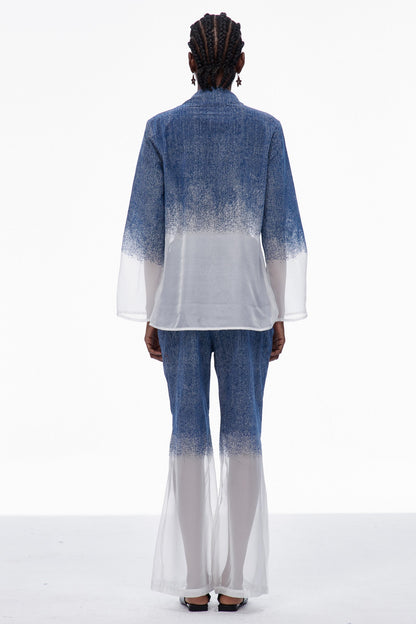 Beautifully Finished Pants in a Timeless Design