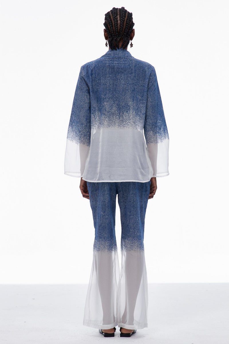 Beautifully Finished Pants in a Timeless Design