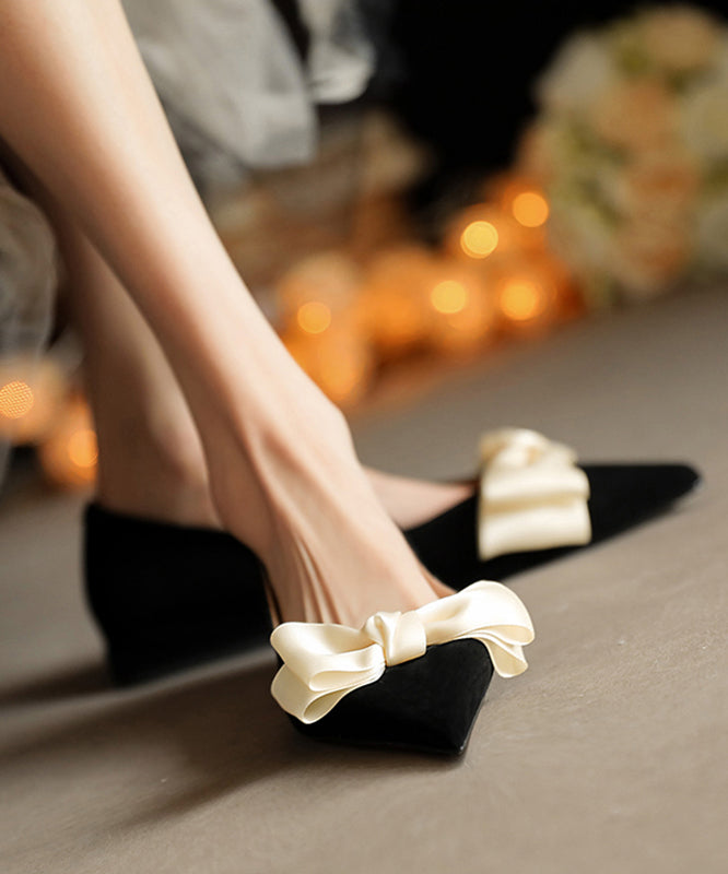 Gracefully Styled Shoes for Any Occasion