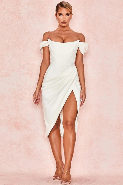 Polished Garment with an Effortless Classic Look