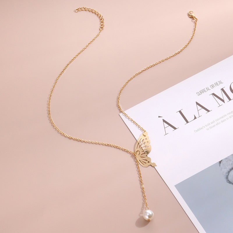 A Vintage Style Garment with Delicate Timeless Details