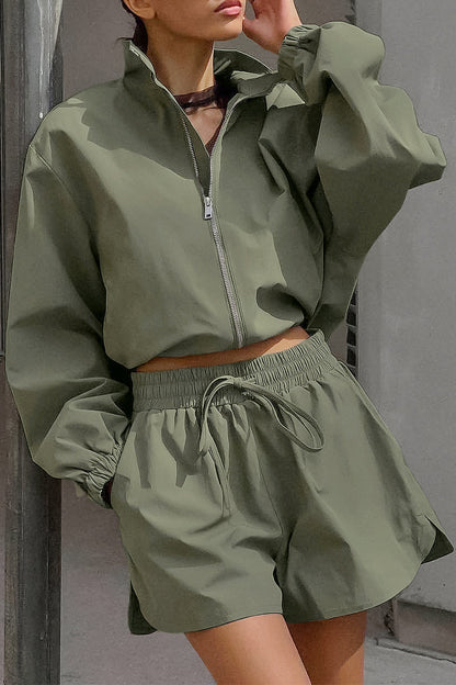 Elegantly Styled Garment for Everyday Wear