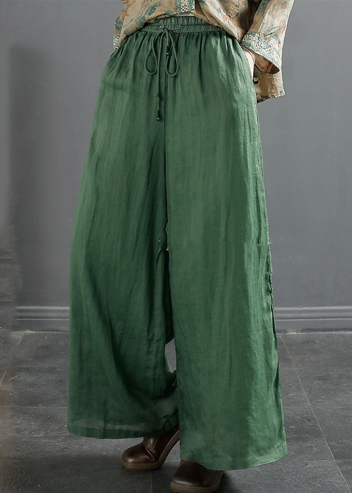 Elegantly Styled Pants for Everyday Wear