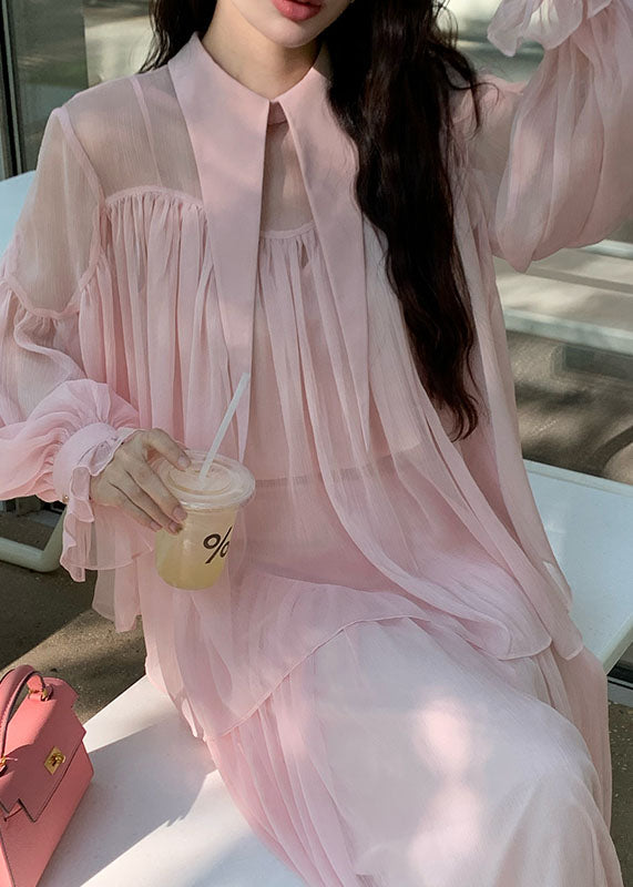 Stunning Set for Daily Wear