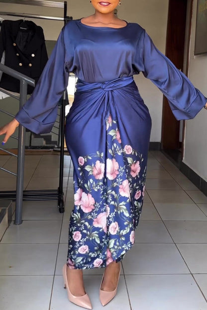 Beautifully Finished Garment in a Timeless Design