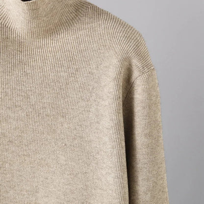 Sophisticated Garment with a Clean Classic Look