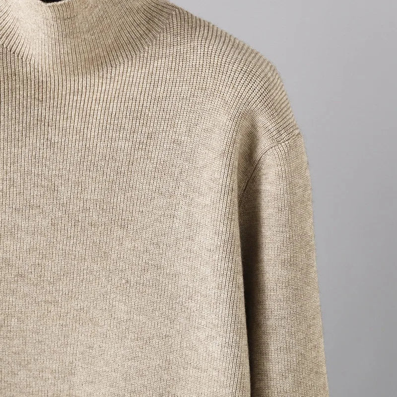 Sophisticated Garment with a Clean Classic Look