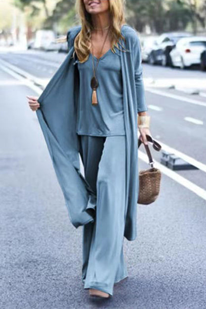 Beautifully Finished Garment in a Timeless Design