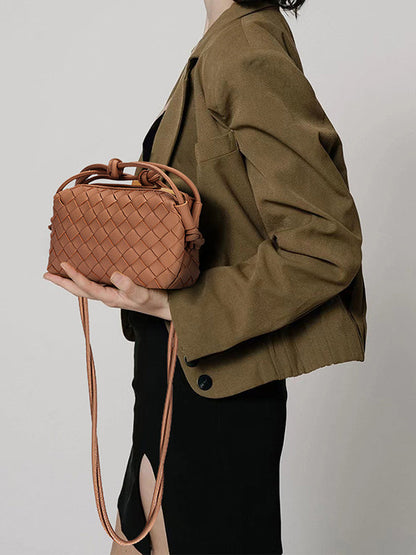 Beautifully Finished Bag in a Timeless Design