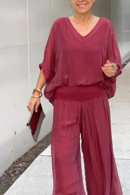 Gracefully Styled Pants for Any Occasion