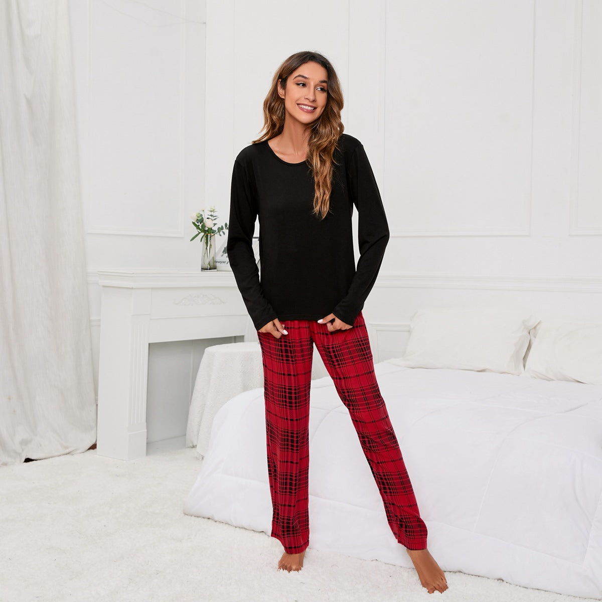 Sophisticated Garment with a Clean Classic Look