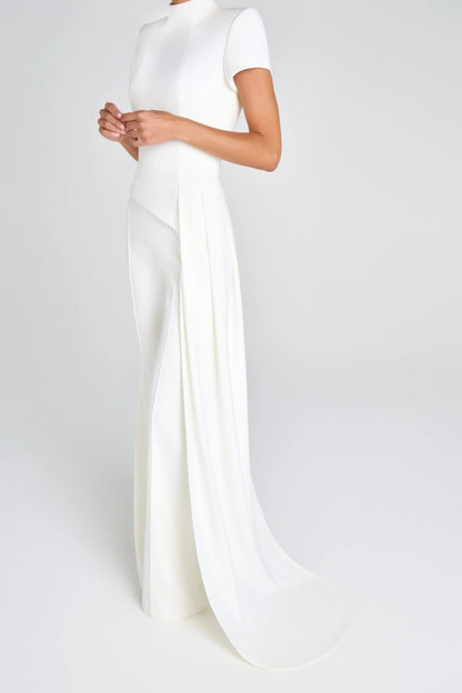 Gracefully Styled Pants for Any Occasion