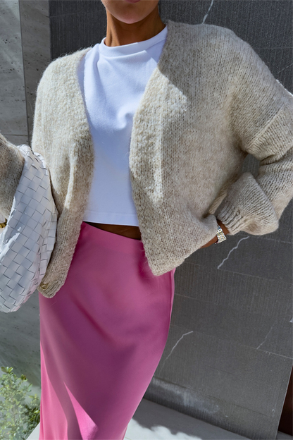 Classic Vintage Garment with a Flattering Fit