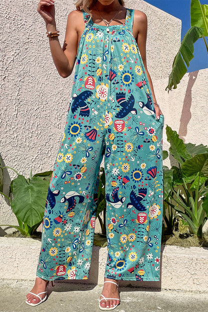 Vintage Inspired Garment with a Contemporary Edge
