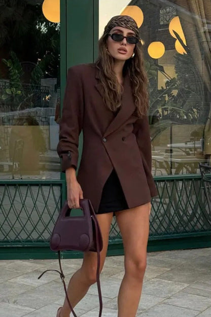 Beautifully Crafted Garment in a Classic Style