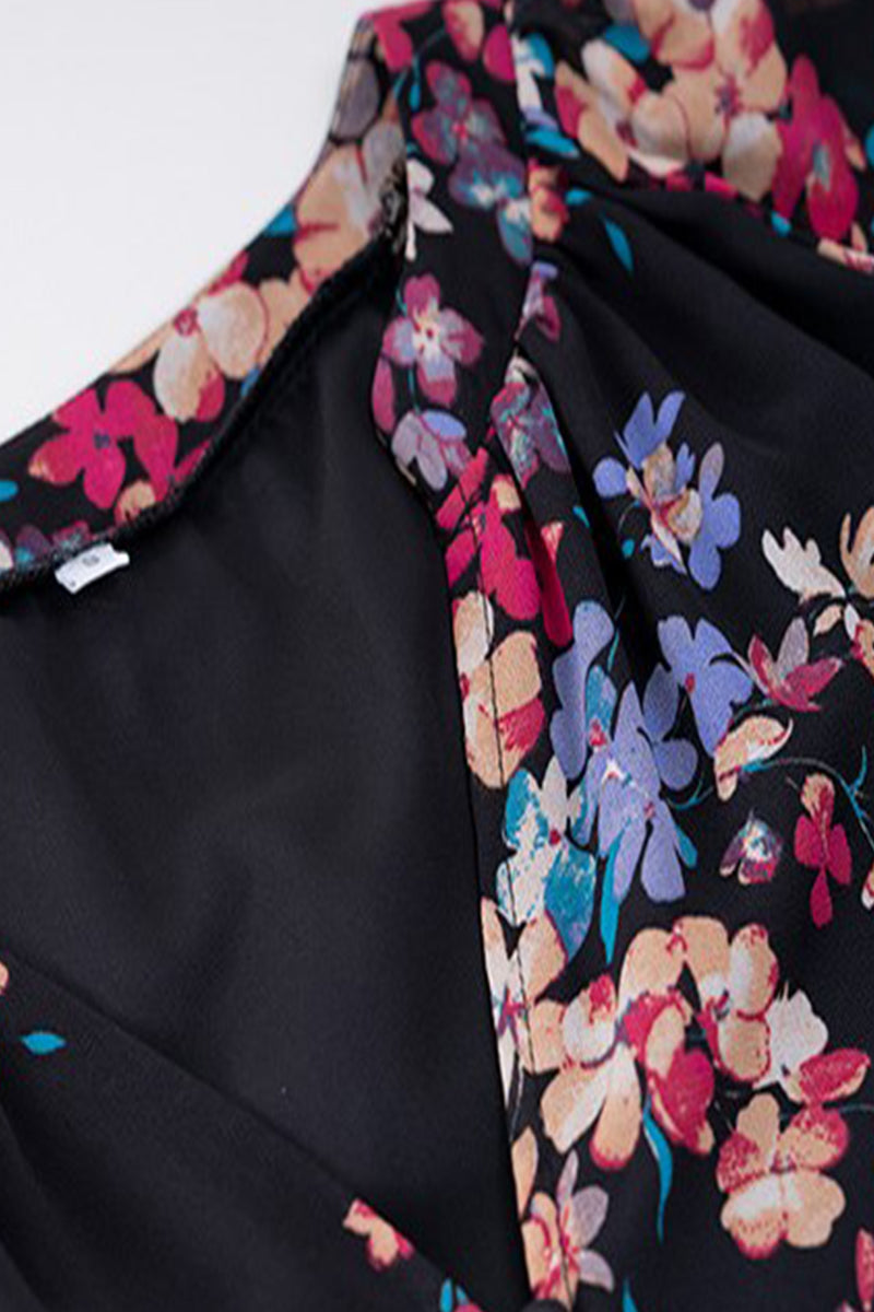 Classic Vintage & Enduringly Stylish Blouse