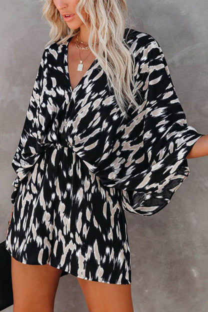 Classic Vintage Garment with a Flattering Fit