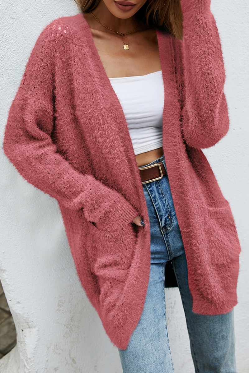 Gracefully Styled Sweater for Any Occasion