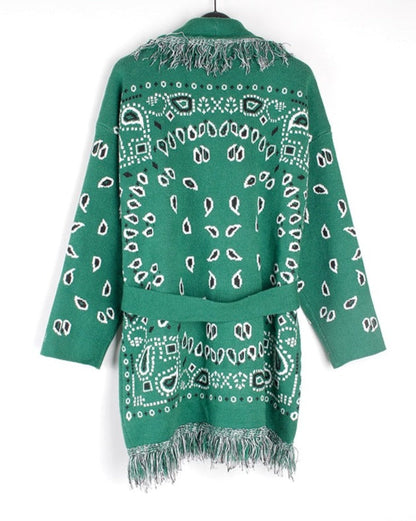Beautifully Finished Cardigan in a Timeless Design