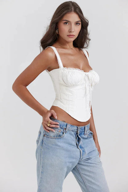 Effortlessly Elegant Garment with a Timeless Design