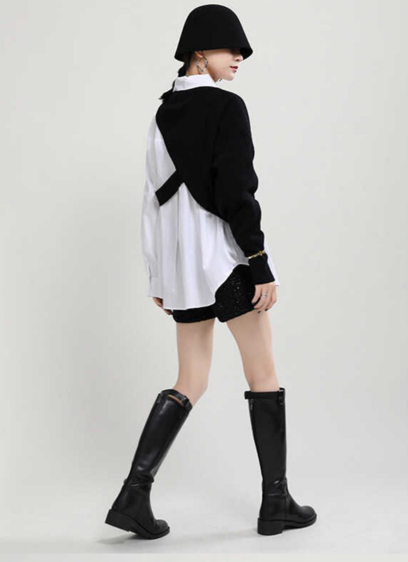 Classic Vintage & Enduringly Stylish Shirt