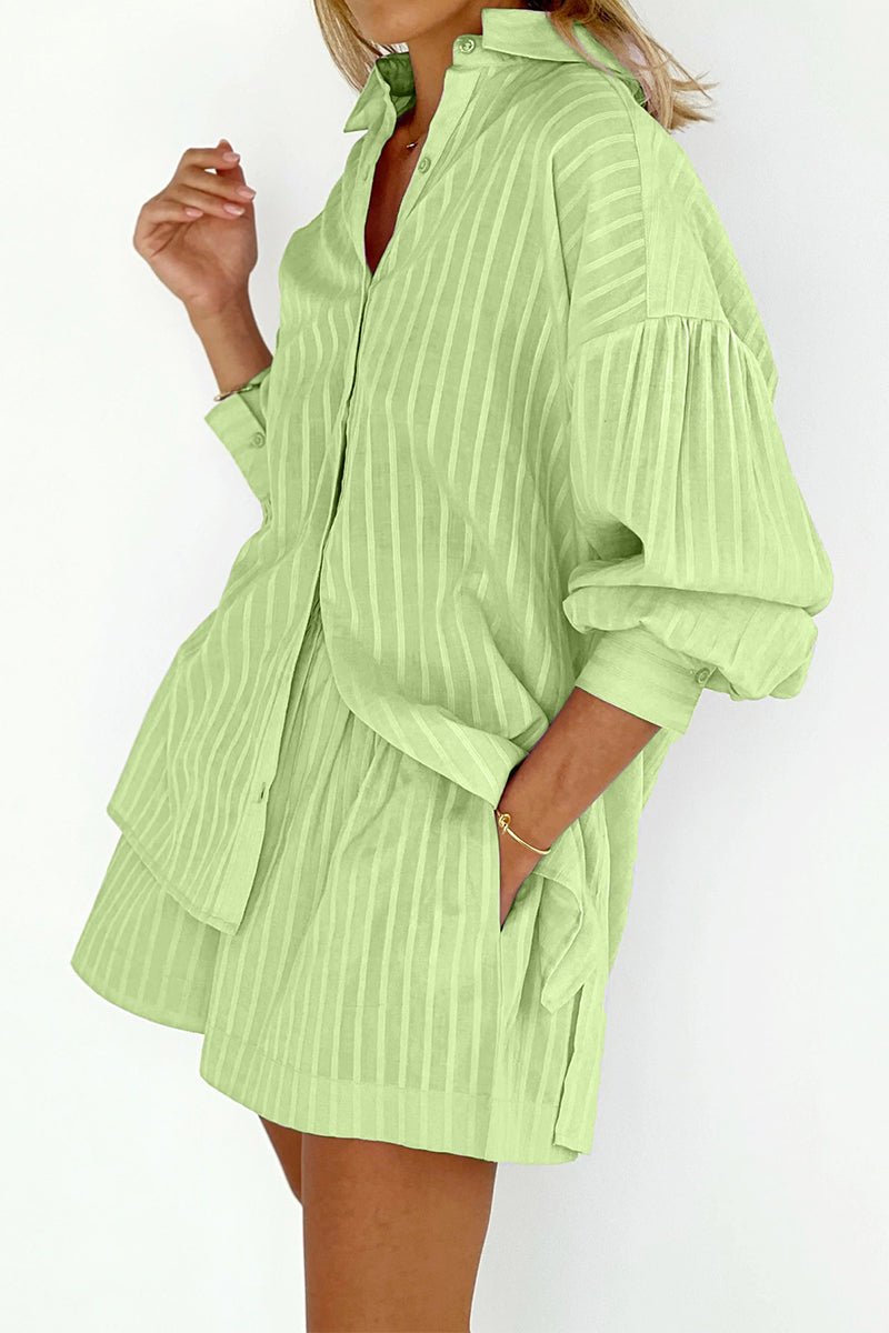 A Vintage Style Garment with Delicate Timeless Details