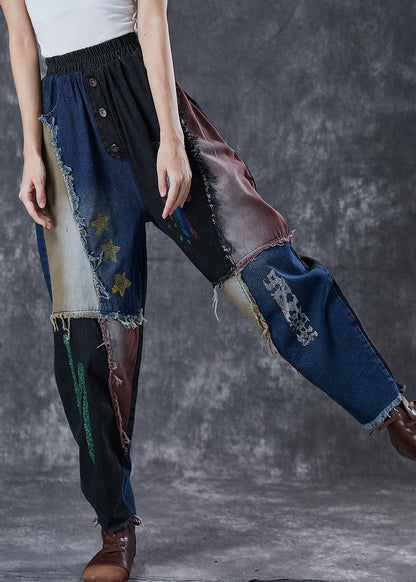 Beautifully Balanced Pants with Timeless Character