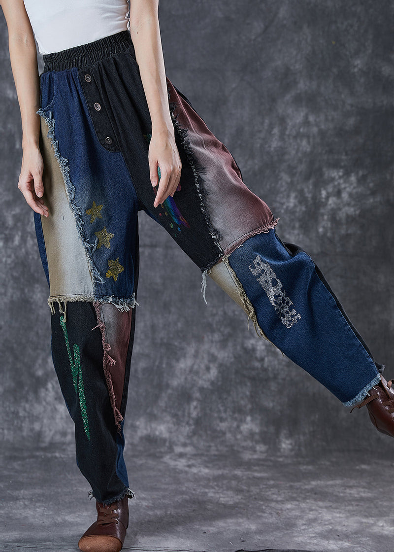Beautifully Balanced Pants with Timeless Character