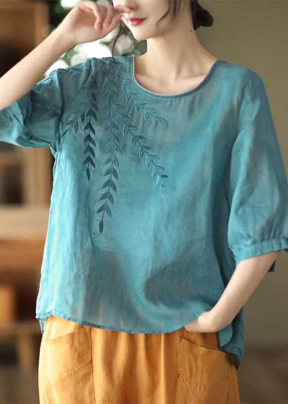 Beautifully Balanced Shirt with Timeless Character