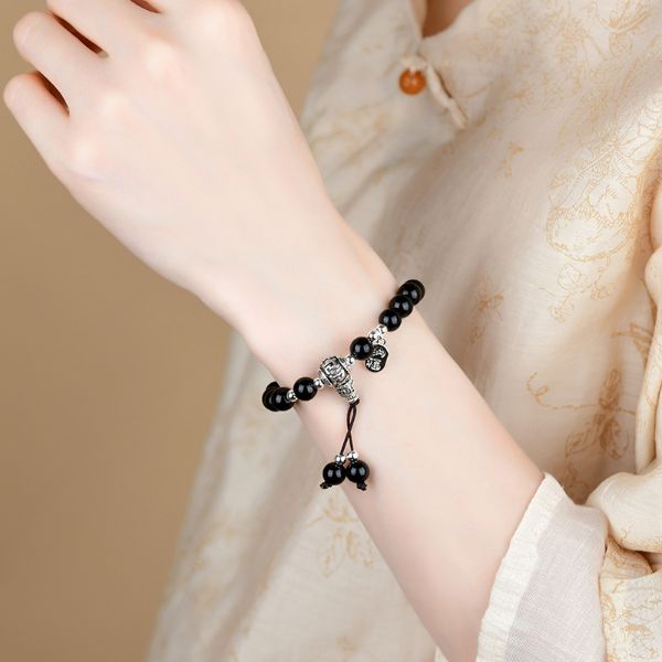 Gracefully Styled Garment for Any Occasion
