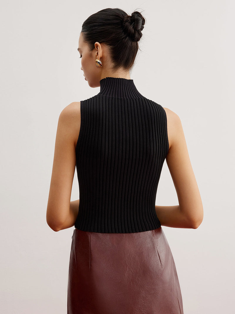 Elegantly Styled Sweater for Everyday Wear