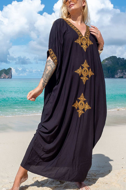 Classic Vintage Garment with a Flattering Fit