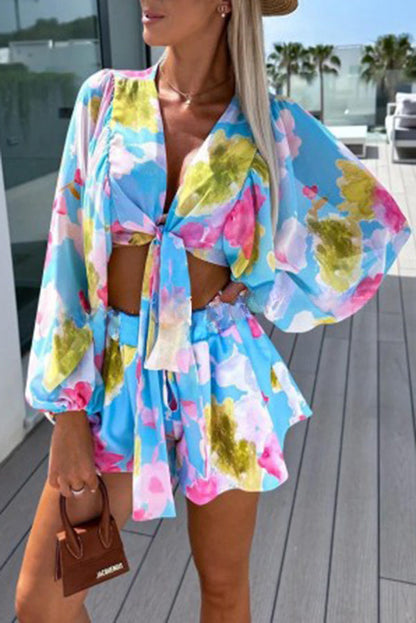 Beautifully Finished Shirt in a Timeless Design