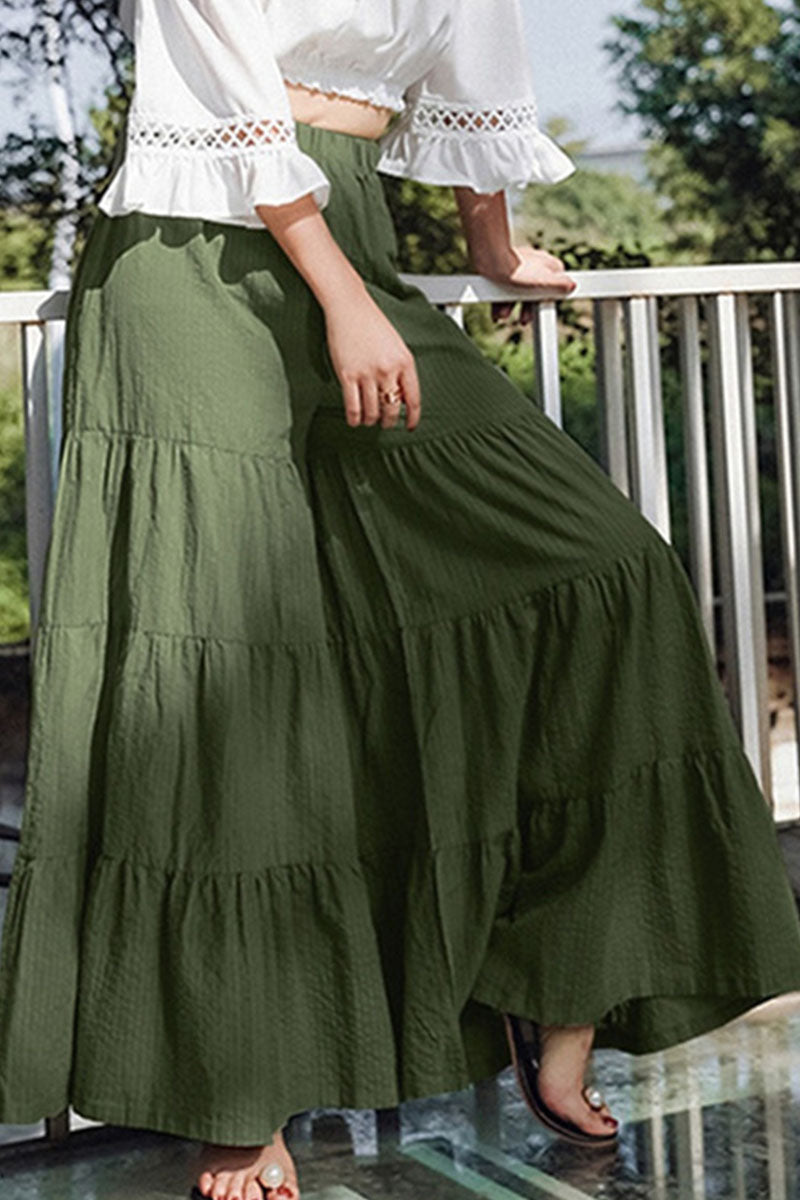Polished Garment with an Effortless Classic Look