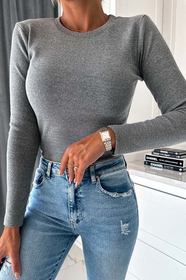 Vintage Inspired Top with a Contemporary Edge