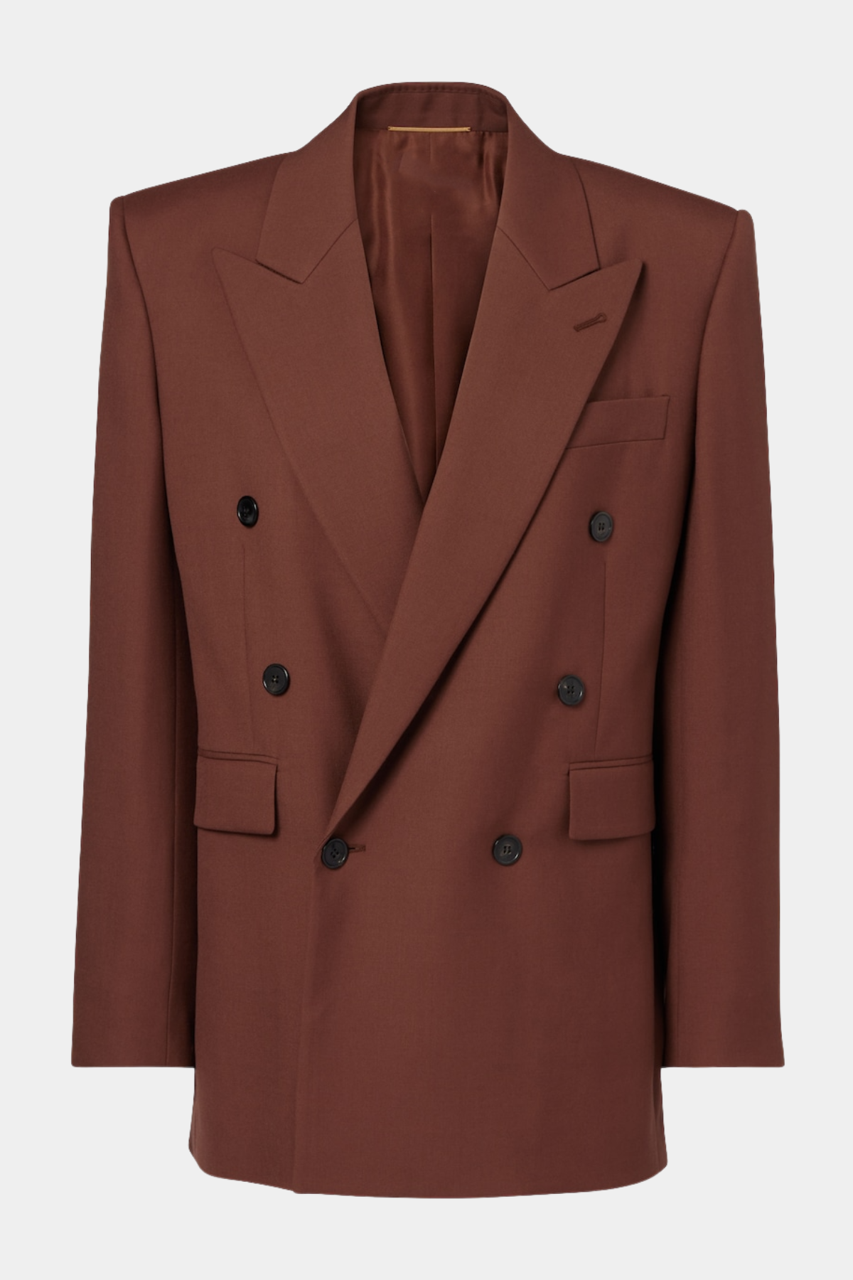 Vintage Inspired Garment with a Contemporary Edge