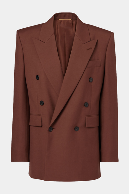 Vintage Inspired Garment with a Contemporary Edge