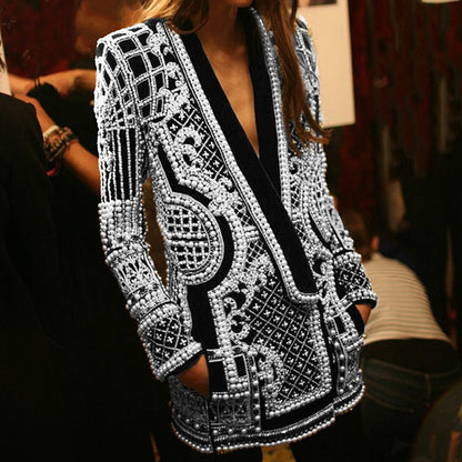 Elegantly Styled Garment for Everyday Wear