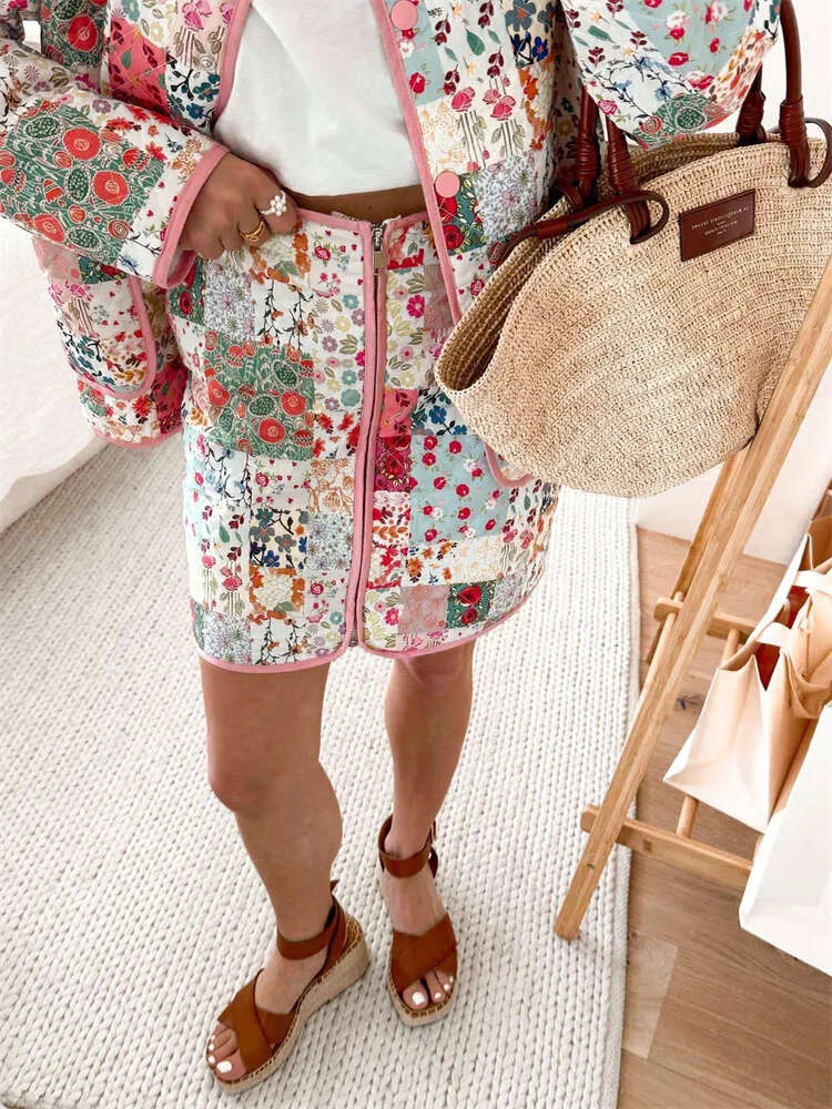 Beautifully Finished Garment in a Timeless Design
