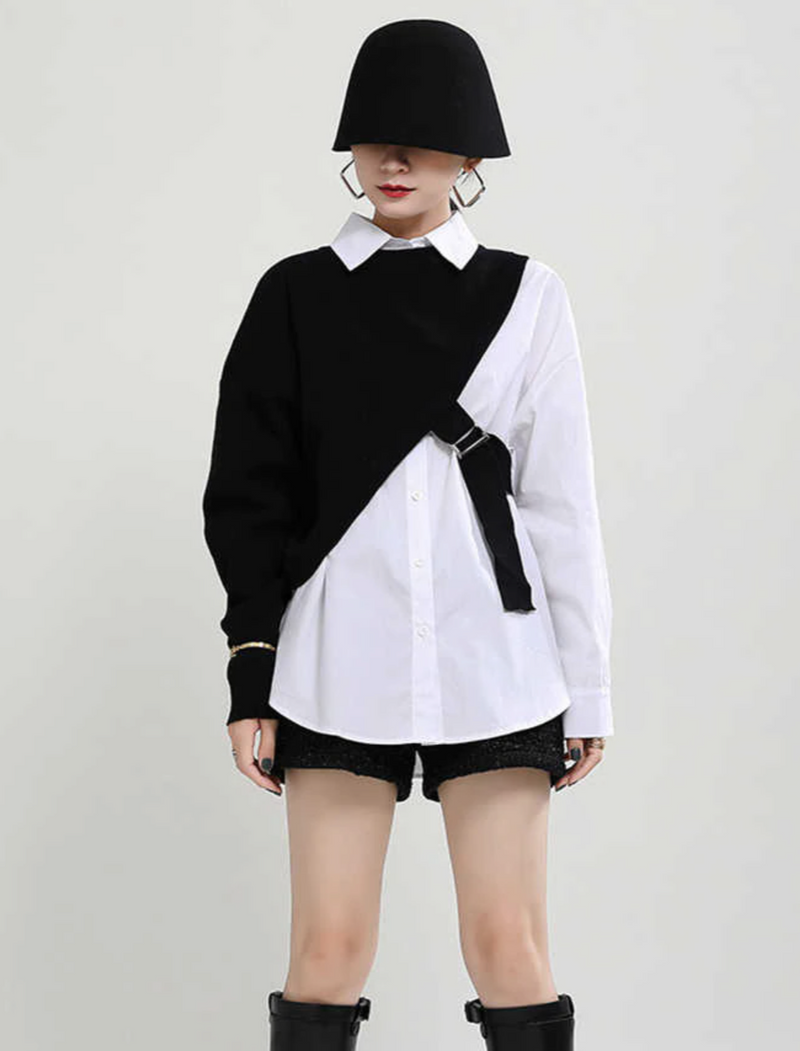 Classic Vintage & Enduringly Stylish Shirt